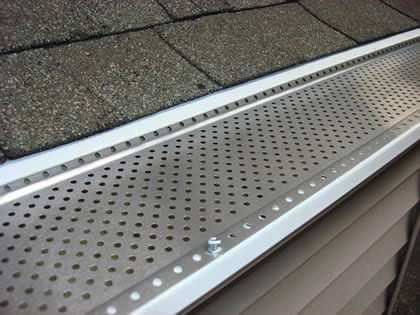 Gutter Guard